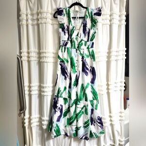 Host Pick. Bnwt Anthropology Xs Dress.FInal Price!